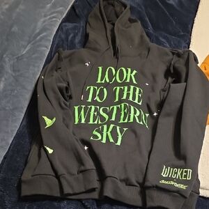 Wicked Cakeworthy Pull Over Hoodie
